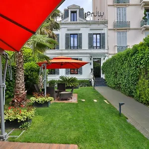 Pruly Centre Cannes